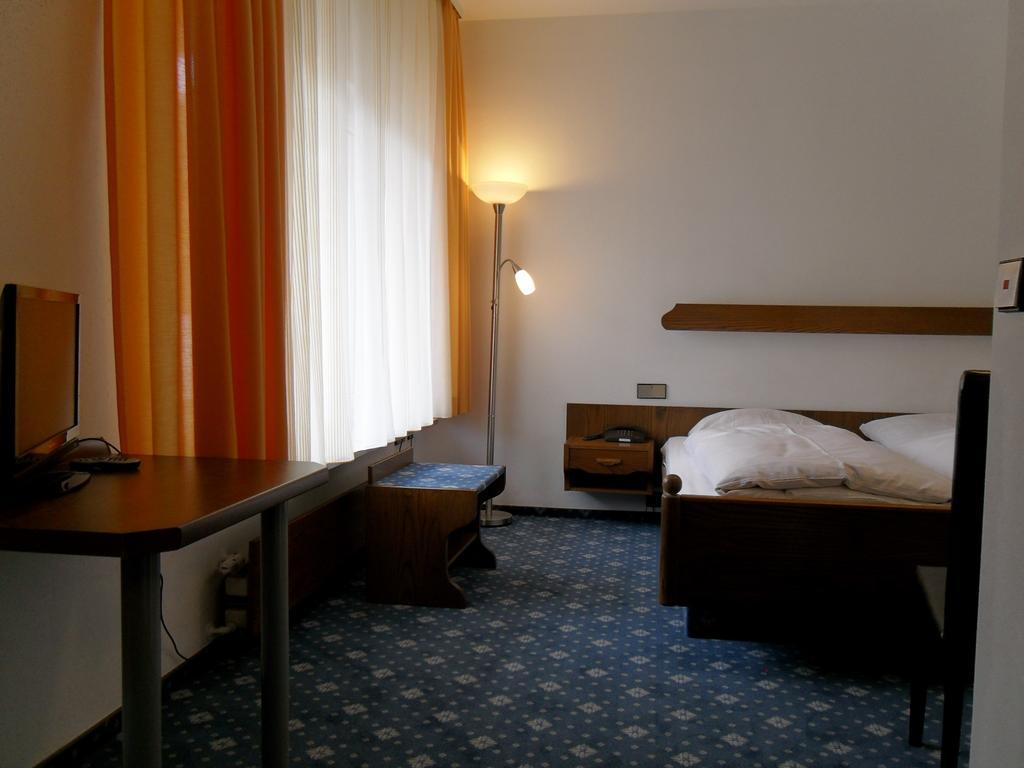 Hotel Gasthof Traube Kernen Chambre photo